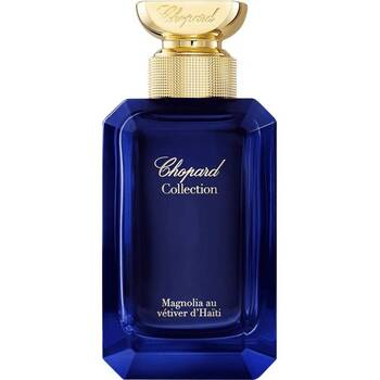 Magnolia Au Vetiver d'Haiti EDP
